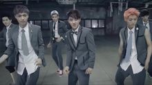 EXO - EXO - Beep Beep With Growl