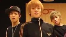 Teen Top - Shake It!