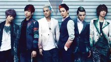 Teen Top - Shake It! 图片版