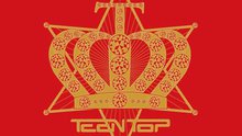 Teen Top - So Sweet 图片版