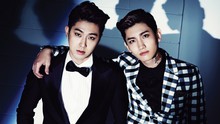 东方神起 - Spellbound