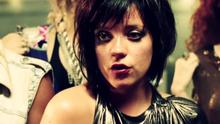 Lily Allen - 22