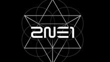 2NE1  - Crush 试听版