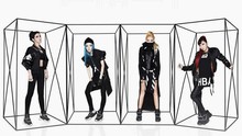 2NE1 - Happy