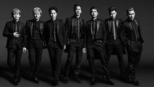 三代目 J Soul Brothers - J Soul Brothers-S.A.K.U.R.A.