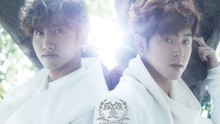 东方神起 - Tree Of Life