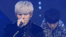 B.A.P - 1004(Angel) 现场