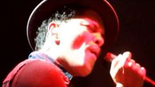 2014 Bruno Mars