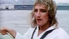 Rod Stewart - Sailing