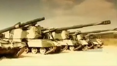 Russian Ground Forces 2012