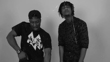 Saskilla,Flirta D,Boya Dee - Big Boy Barz