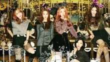 4Minute - Wait A Minute 试听