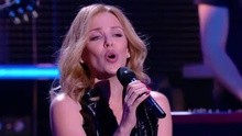 Kylie Minogue - Into The Blue 现场版