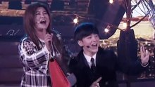 东北二人转版《来自星星的你》