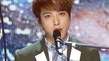 CNBlue - Can't Stop 现场