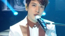 CNBlue - Can't Stop 现场