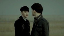 EXO出道预告 - D.O.&SUHO