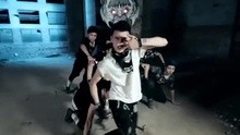 越南舞团逆天模仿EXO《Wolf》