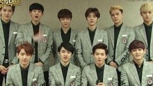 EXO - EXO为BoA进军好莱坞的电影助威