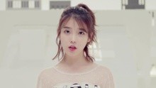 IU-除了春天爱情和樱花 中字版