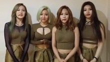 Miss A 百度音乐打榜 ID（二）