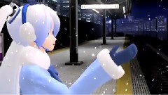 -SNOW-Albun MIX- 雪初音2012版