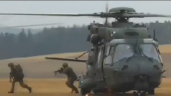 The German Air Force