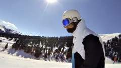 Park - Skiing