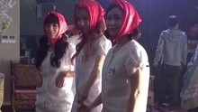 Crayon Pop - Uh-ee  MV花絮