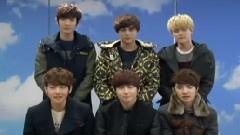 2013 S.M. Global Audition Promotion Clip_EXO-K