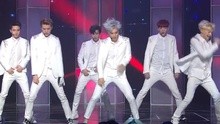 EXO-K - Overdose 现场 05/14