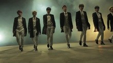 Infinite - Last Romeo 预告