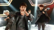 EXO-K - Overdose 人气歌谣