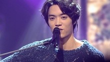 Eddy Kim - 你的使用方法 现场