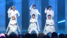 EXO-K - Overdose 现场05/21