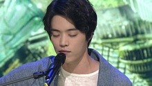 Eddy Kim - 你的使用方法 现场