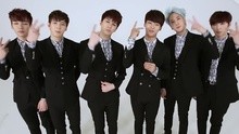 1theK COMING UP NEXT 英文版