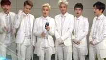 EXO-K - Overdose 现场05/28