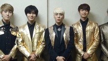 SHINee 百度King榜宣传ID