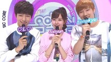 MBC音乐中心 完整版 05/31