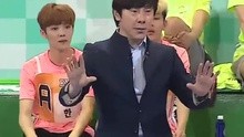 偶像五人制足球赛 Cut 3