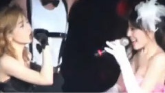 Tiffany Makes TaeYeon Wanna...￥