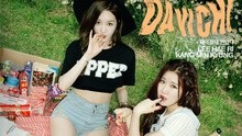  - 爱奇艺 MusicChart 韩语