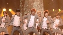防弹少年团 - 防弹少年团 - Boy In Luv