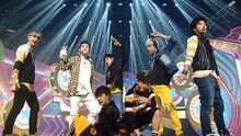 GOT7 - Good Tonight+A