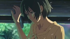 言の叶の庭