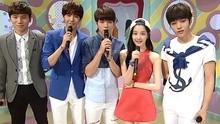 SBS人气歌谣 完整版 14/06/29