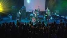 The Big Wave - HITFM Live 大波浪现场