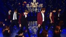 U-KISS - 别那么风骚