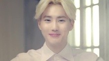 EXO Nature Republic TV CF12s